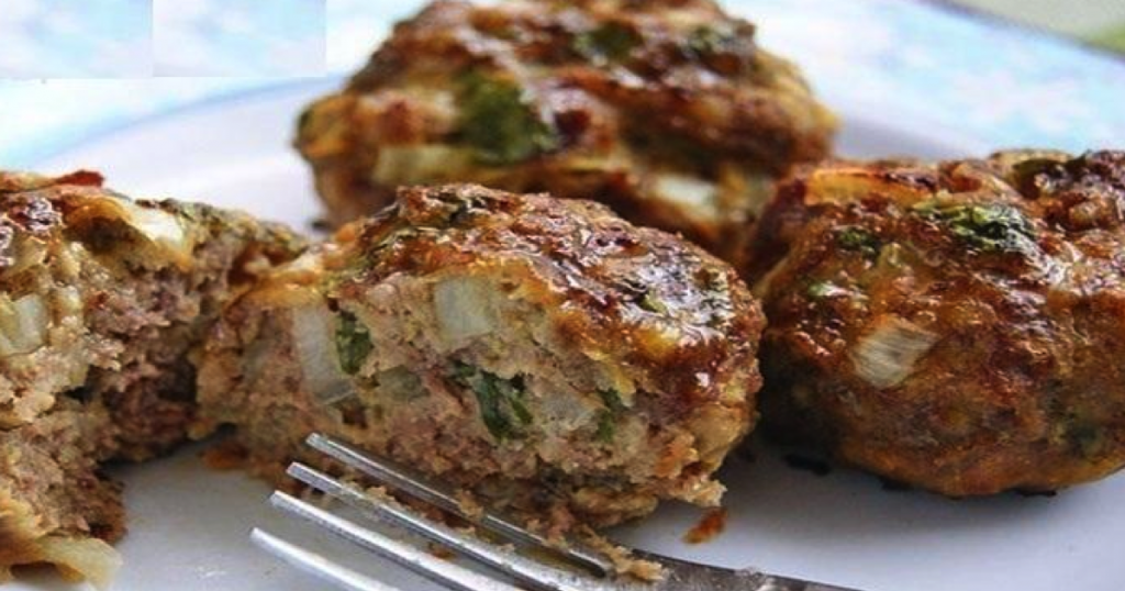 Kotleciki z piekarnika jem je gdy jestem na diecie. Są tak pyszne, że